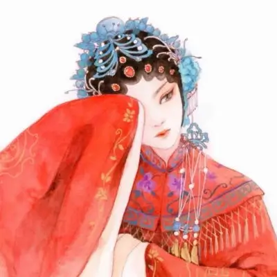 用户 阿May 头像